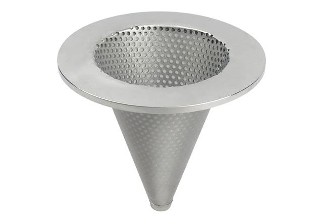 oil filter element